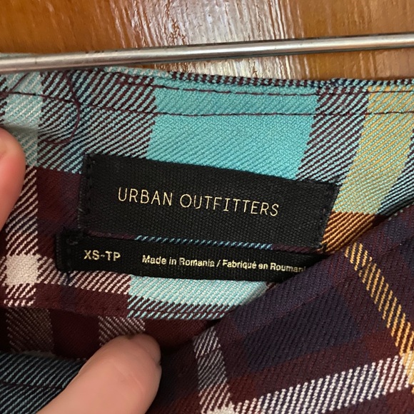Skirt-small-Urban Outfitters - Picture 3 of 3